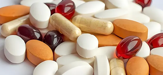 Pharmaceutical Industry（images 1）