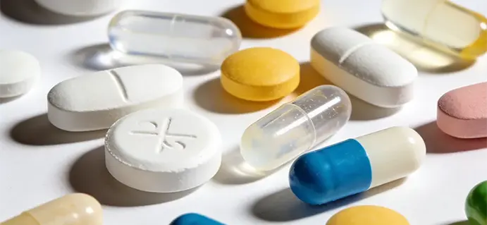 Pharmaceutical Industry（images 2）