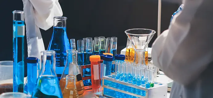 Chemical Industry（images 1）