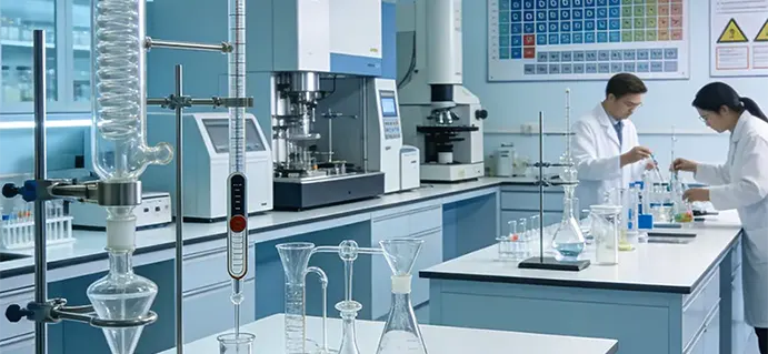 Chemical Industry（images 2）