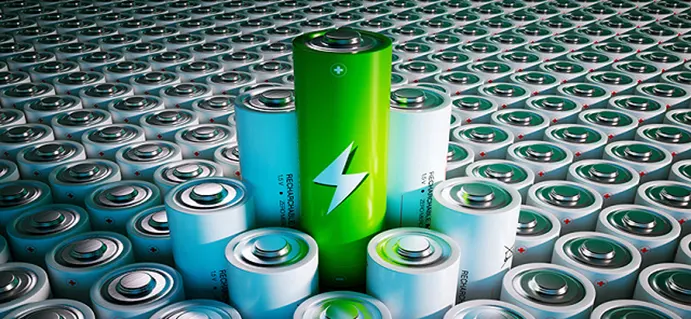 Battery Industry(images 1)