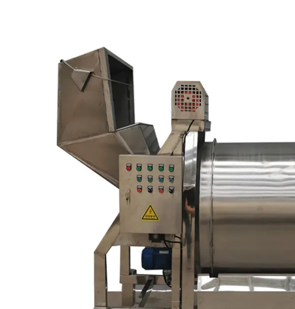 Tipping Bucket Feeding