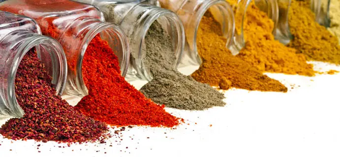 Food Industry（images 1）