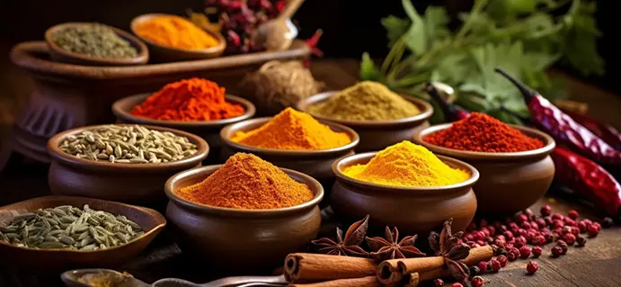 Food Industry（images 2）