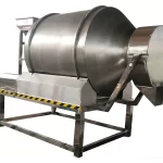 Rotary Drum Mixer（images 2）
