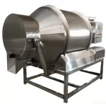 Rotary Drum Mixer（images 3）