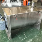 Ribbon Mixer（images 4）