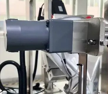 Industrial-grade motors