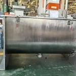 Ribbon Mixer（images 6）