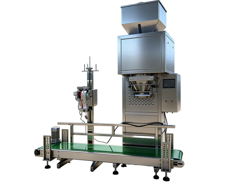 Big Bag Packing Machine（images 1）