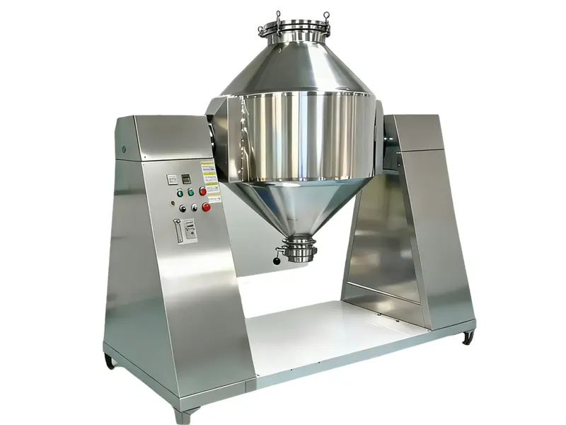 Double Cone Mixer（images 1）