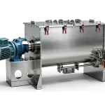 Ribbon Mixer（images 2）