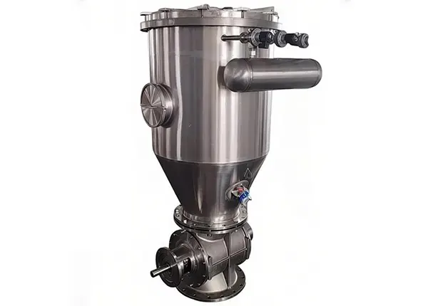 Vacuum Conveyor（images 1）