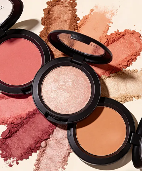 Precision Powder Dispersion for Cosmetics