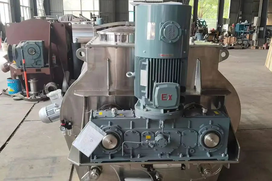 Gearbox