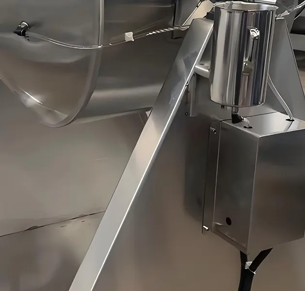 Spray System