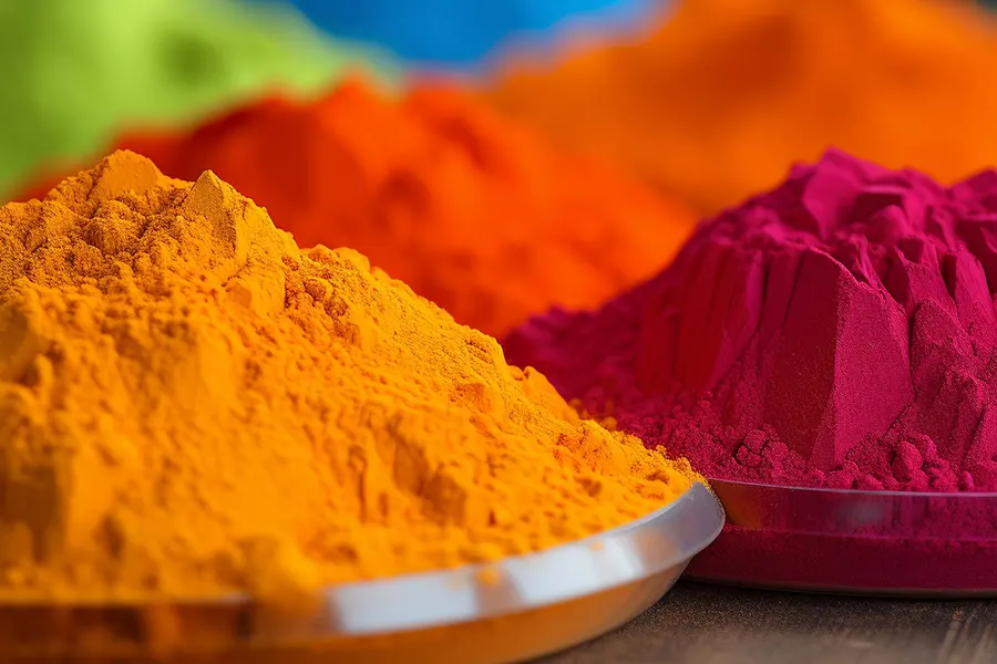 Industry（images 4）