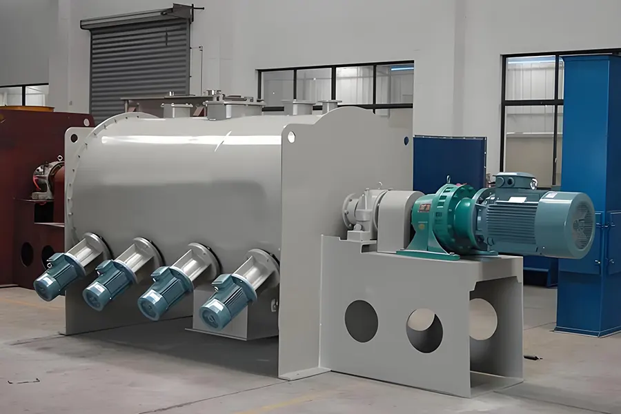 Drive unit