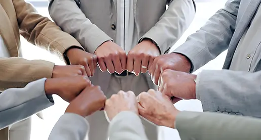 CORPORATE CULTURE

&mdash;&mdash;