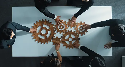 OUR VALUES

&mdash;&mdash;