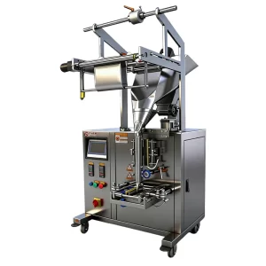 Powder Packing Machine