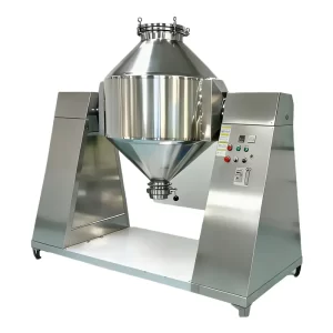 Double Cone Mixer
