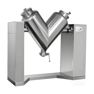 V Powder Mixer