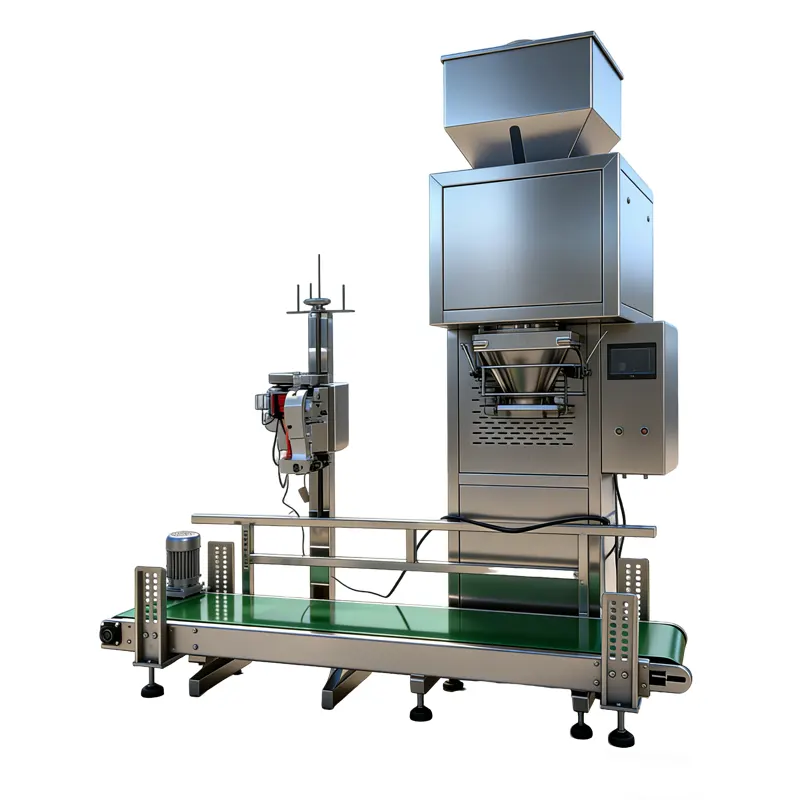 Big Bag Packing Machine