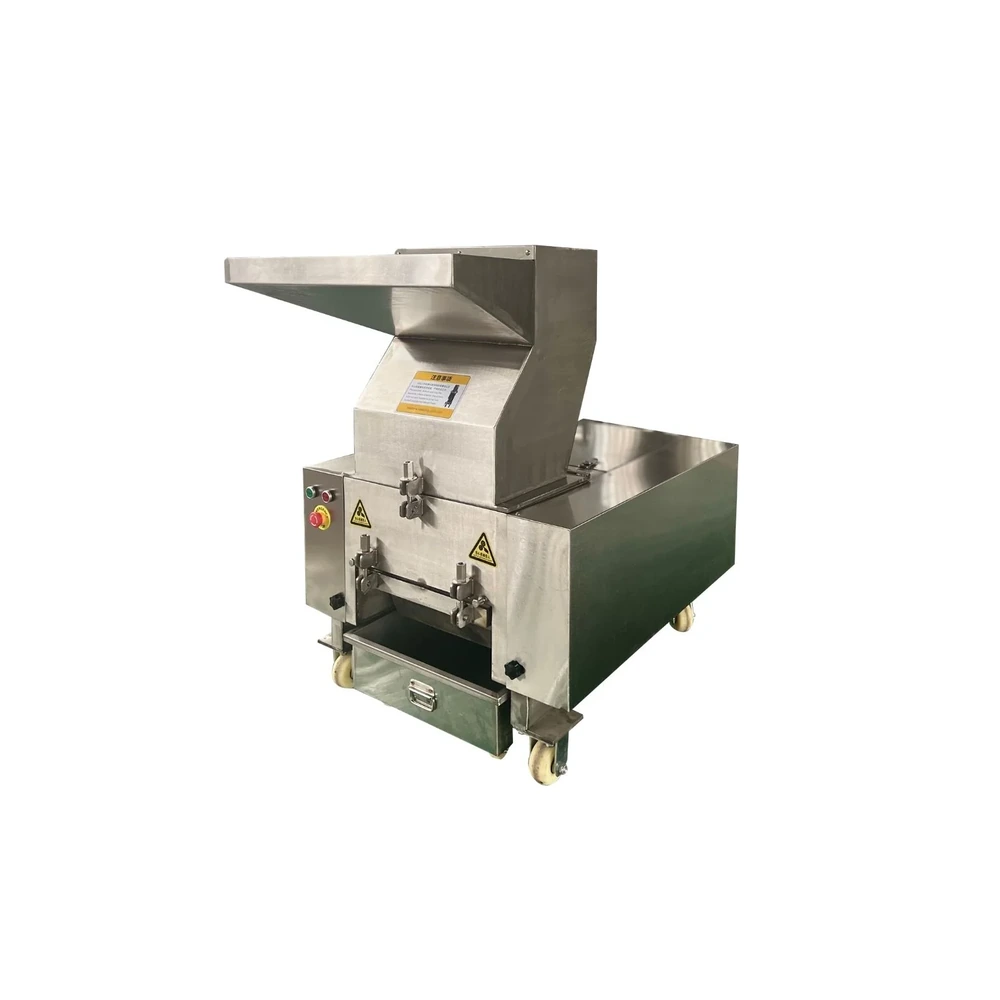 Bone Crusher
