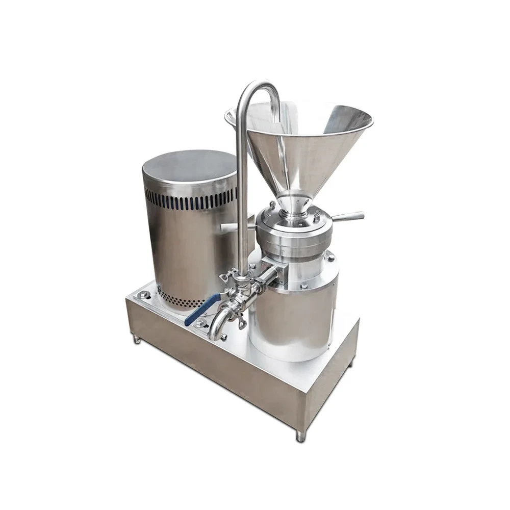 Colloid Mill