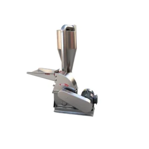 Stainless Steel Hammer Mill